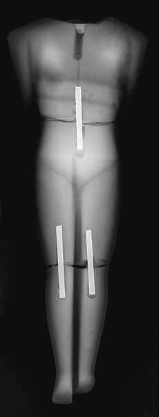 Marble female figure, Marble, Cycladic