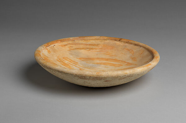 Marble bowl, Marble, Cycladic 