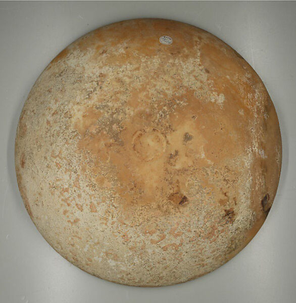 Marble bowl, Marble, Cycladic