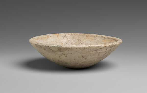 Marble bowl