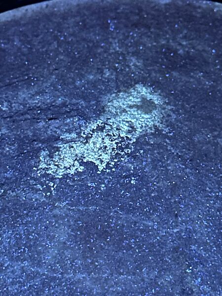 Marble spouted bowl, Marble, Cycladic