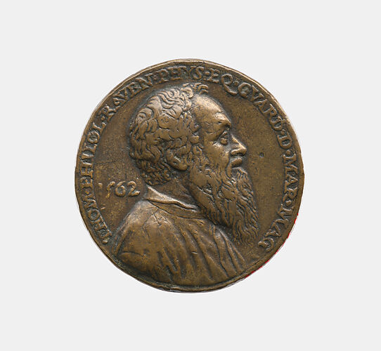 Tommaso Rangoni 1493-1577, professor in Padua, physician in Venice