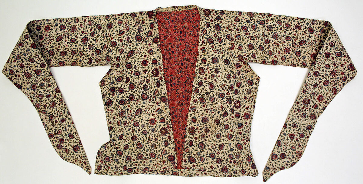 Jacket | The Metropolitan Museum of Art