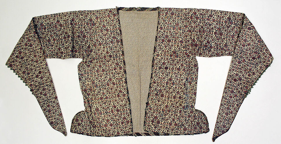 Jacket - The Metropolitan Museum of Art