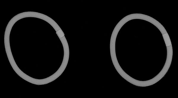 Silver bracelets, Silver, Cycladic