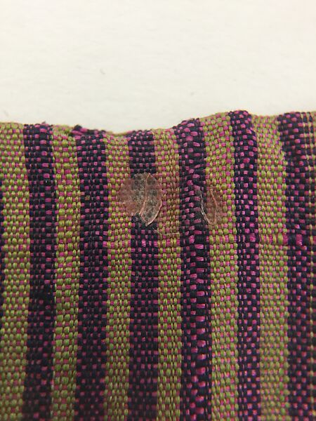 Jacket, Silk, cotton