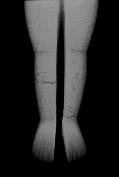 Marble female figure, Marble, Cycladic