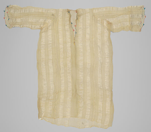 Gomlek Undershirt | The Metropolitan Museum of Art