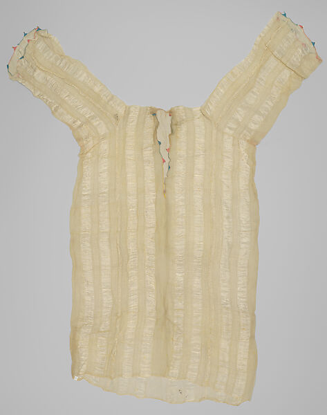 Gomlek Undershirt, Silk