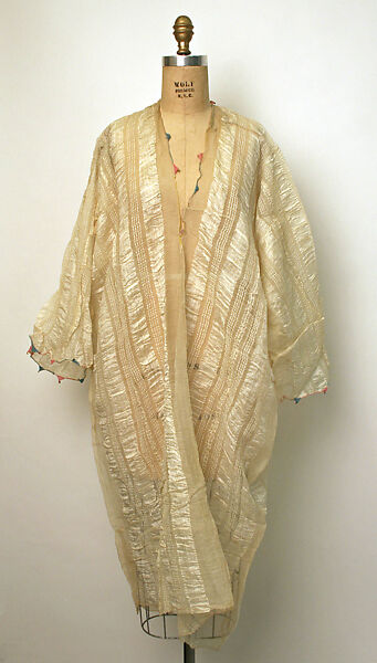 Gomlek Undershirt, Silk