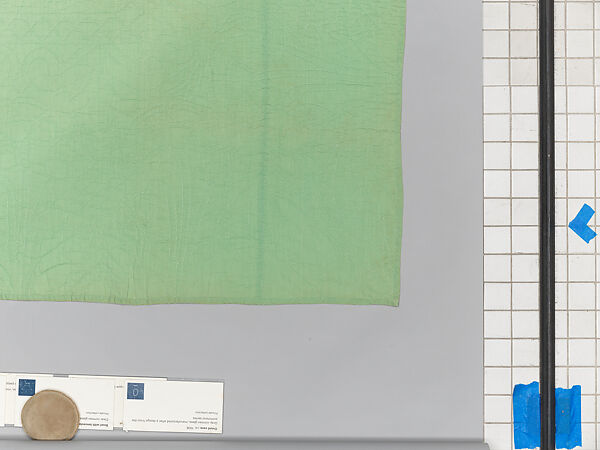 Quilt, appliqued, Cotton, American