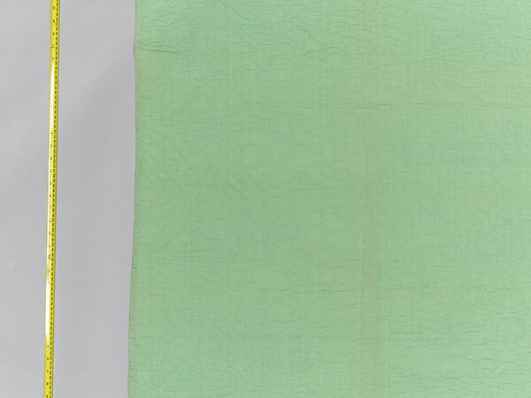 Quilt, appliqued, Cotton, American