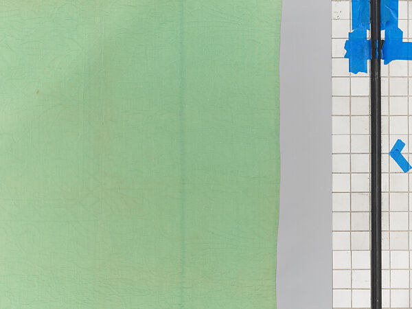 Quilt, appliqued, Cotton, American