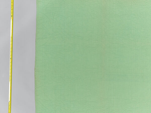 Quilt, appliqued, Cotton, American