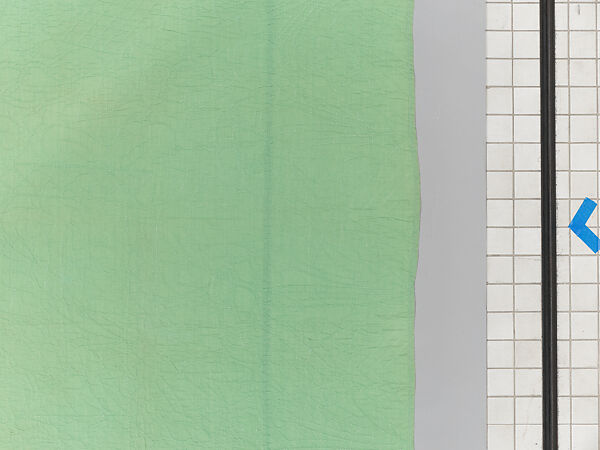 Quilt, appliqued, Cotton, American