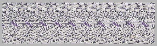 Kitenge (Fabric Yardage), Cotton, Democratic Republic of the Congo