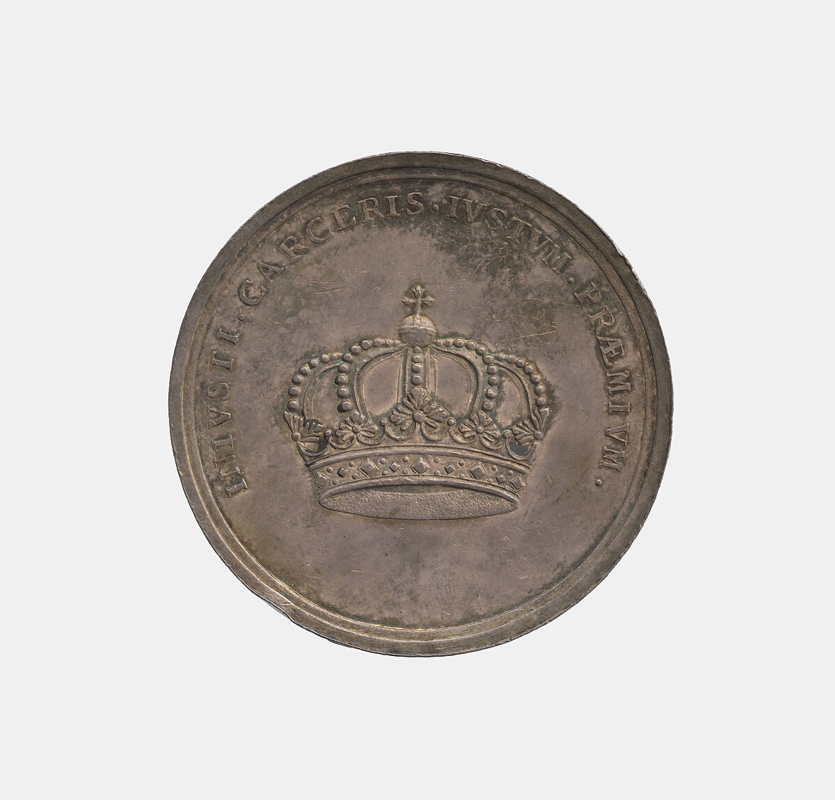 Johan III, King of Sweden (r. 1569–1592), Arfvid Karlsteen (Swedish, 1654–1718), Silver, Swedish