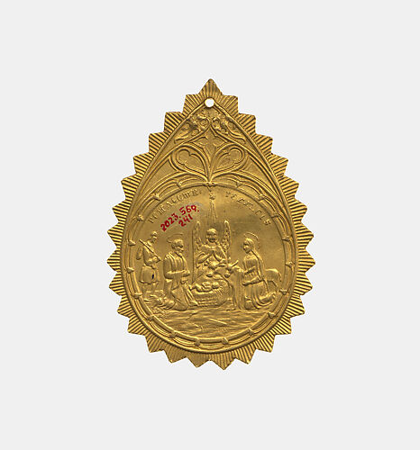 The Nativity / Baptism of Christ
