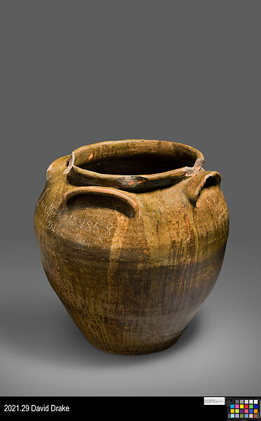 See South Carolina-made Catawba pottery - COLAtoday