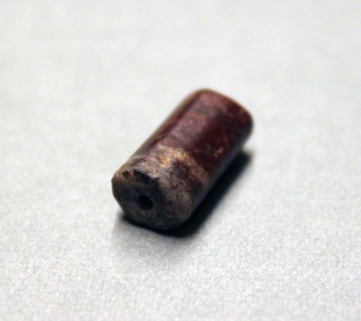 Bead, Stone (?) 