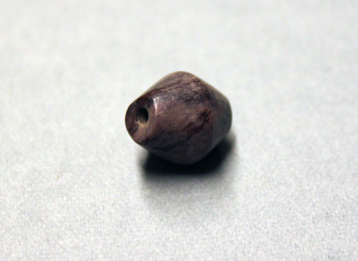 Bead, Stone (?)