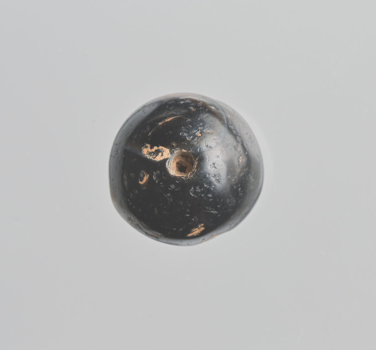 Beads and Pendants, Agate; cut and drilled