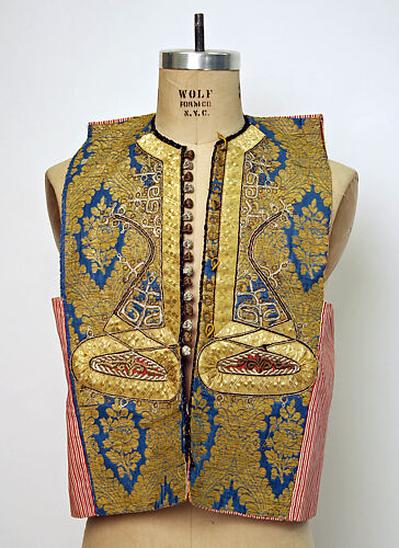 Vest