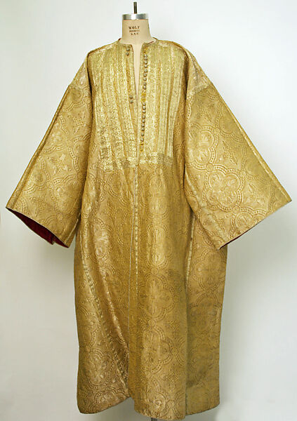 Ottoman kaftan deals