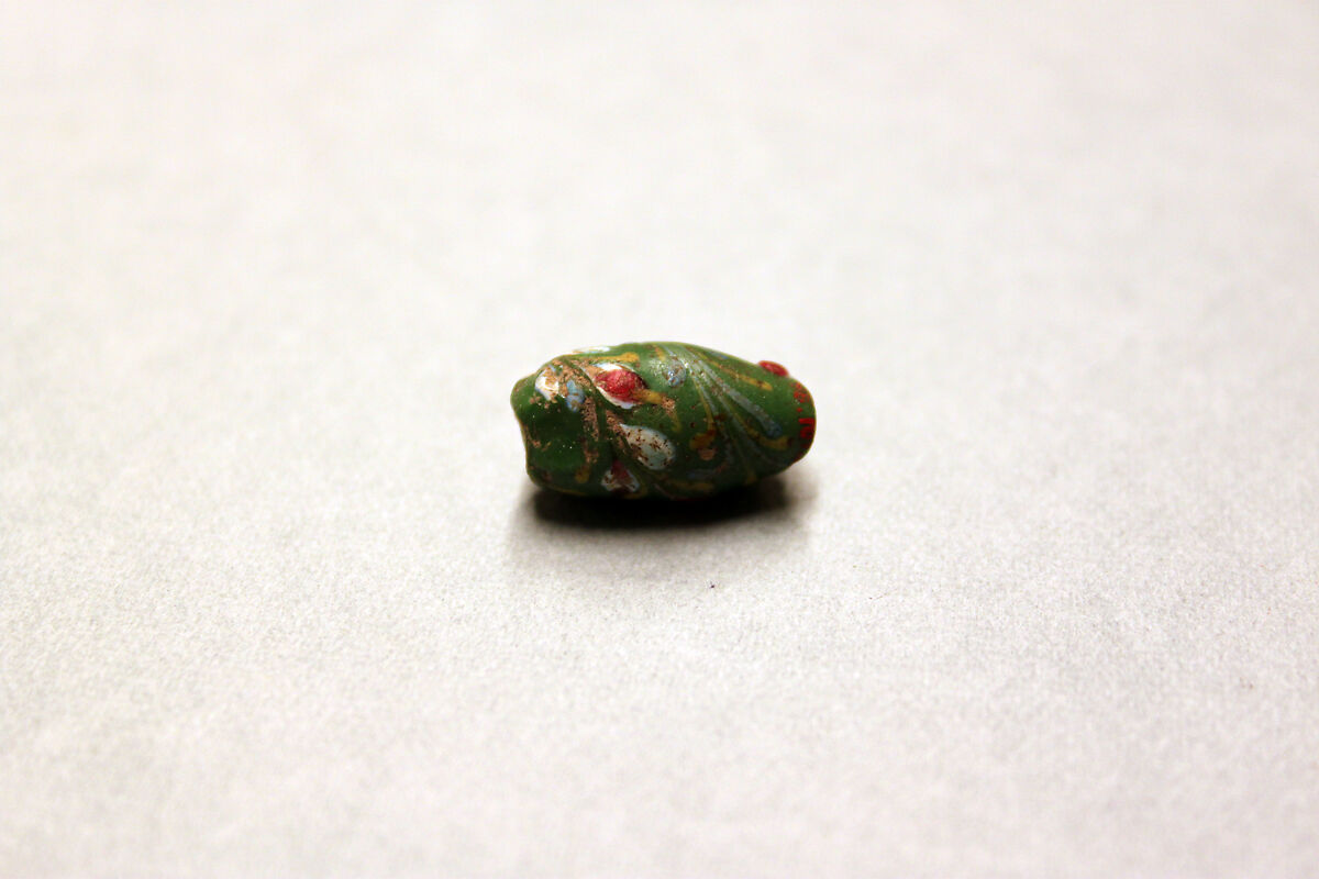 Beads, Glass
