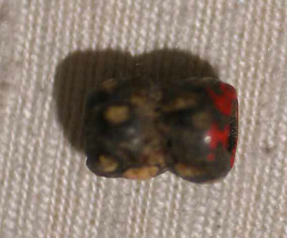 Beads, Glass