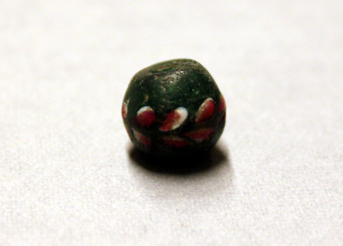Beads, Glass