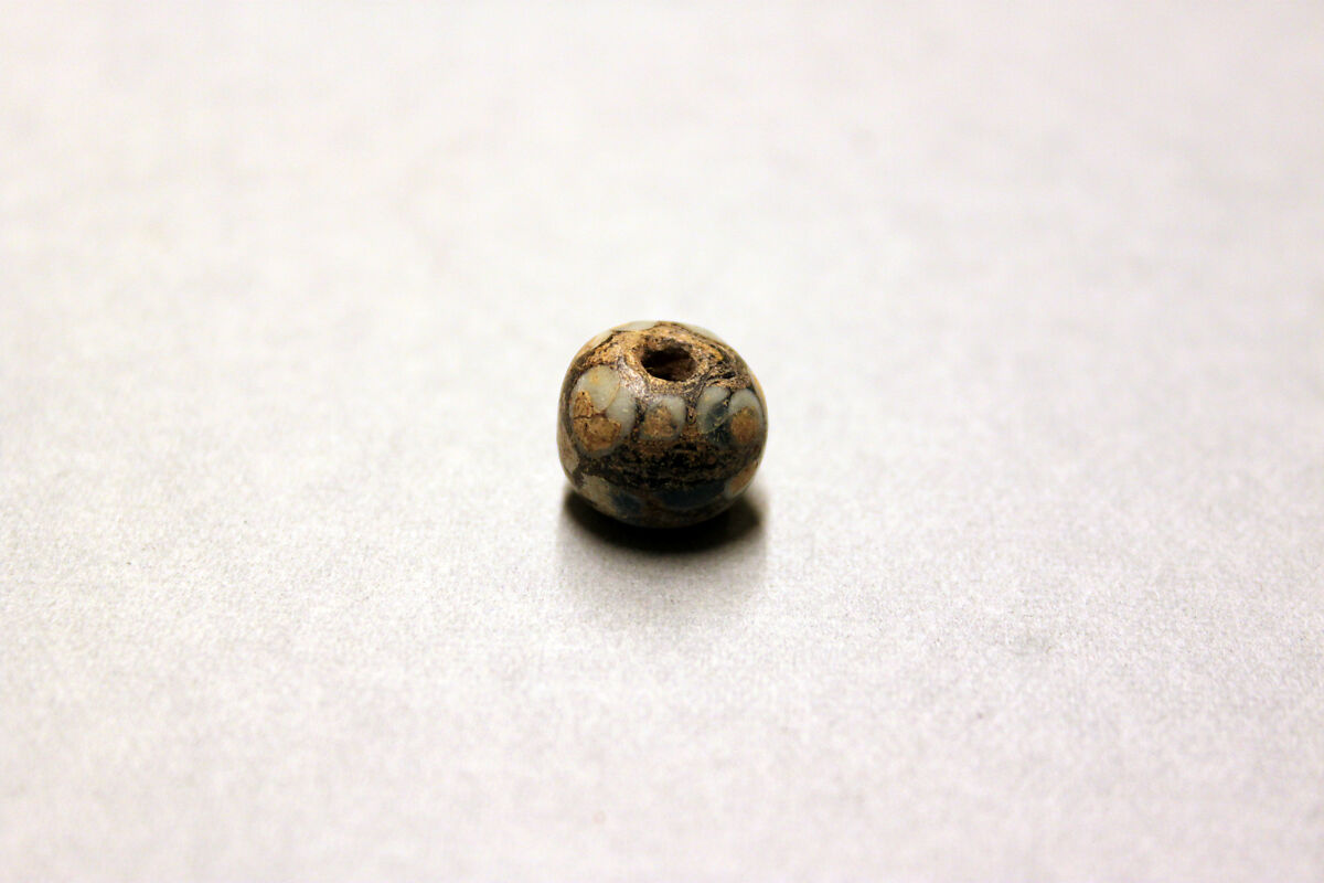 Beads, Glass