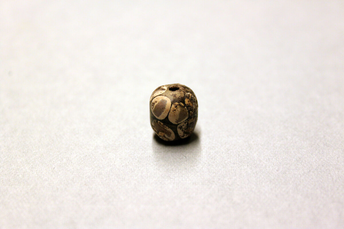 Beads, Glass