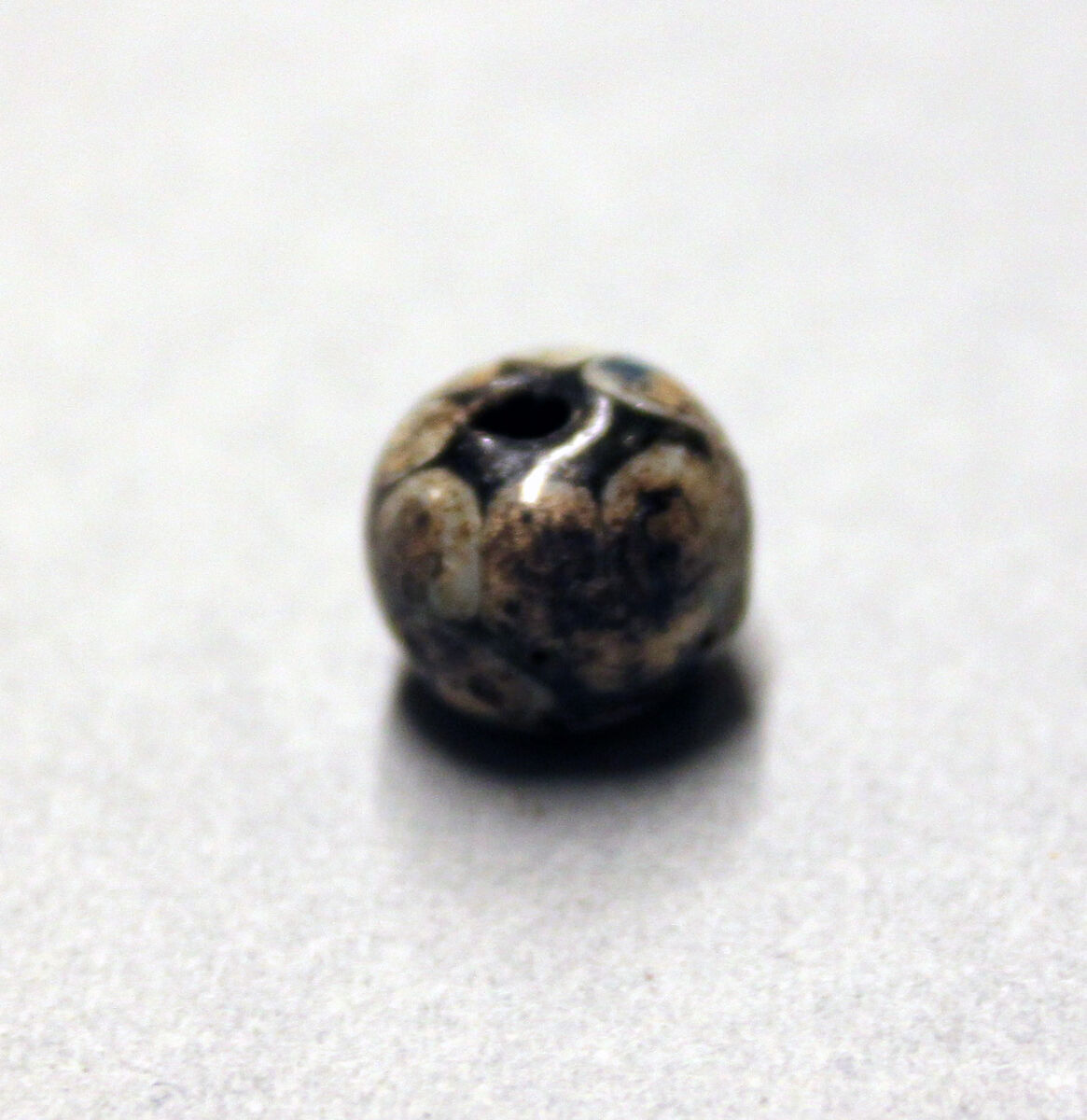 Beads, Glass