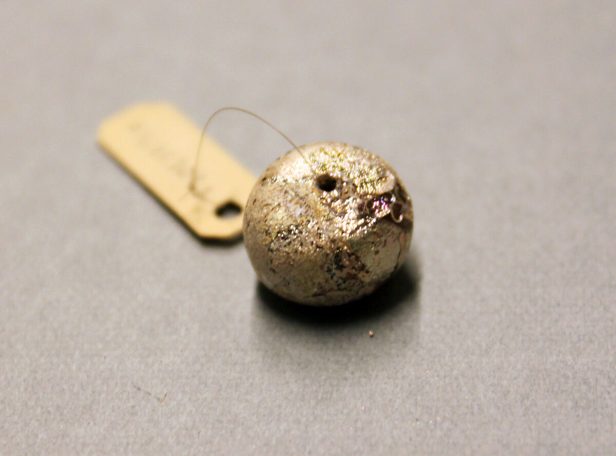 Beads, Glass