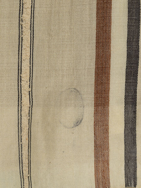 Djellaba, Wool, silk