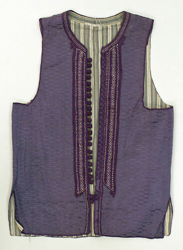 Vest