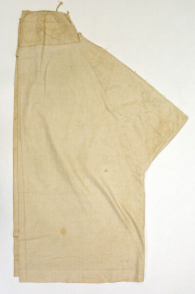Trousers, Cotton 