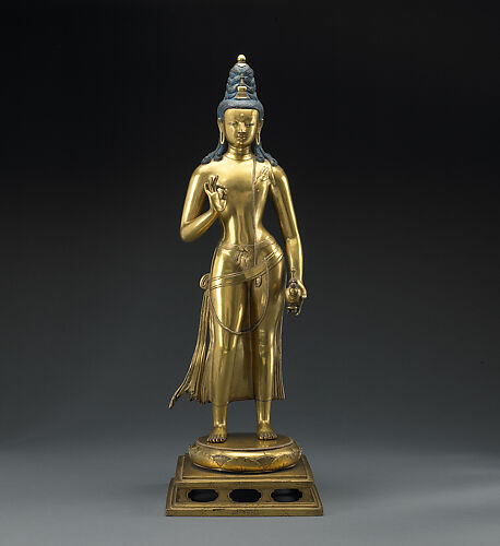 The Bodhisattva Maitreya, Buddha of the Future