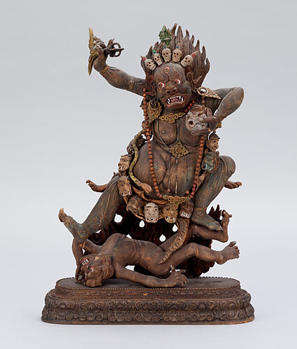 Yama Dharmaraja