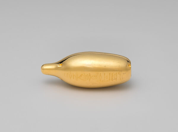 ENOCH (display unit), Tavares Strachan (Bahamian-American, born Nassau 1979), Bronze, 24k gold, steel, radar retroreflectors and sacred air blessed by Shinto priest