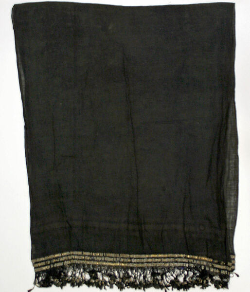 Ensemble, Cotton, wool