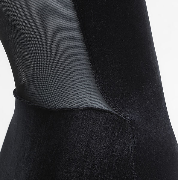 Dress, Giorgio di Sant'Angelo (American, born Italy, 1933–1989), synthetic, American