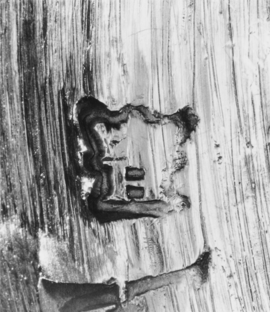 Candlestick (one of a pair), Candlestick made by Michel II Delapierre (master 1737, recorded 1785), Silver, French, Paris