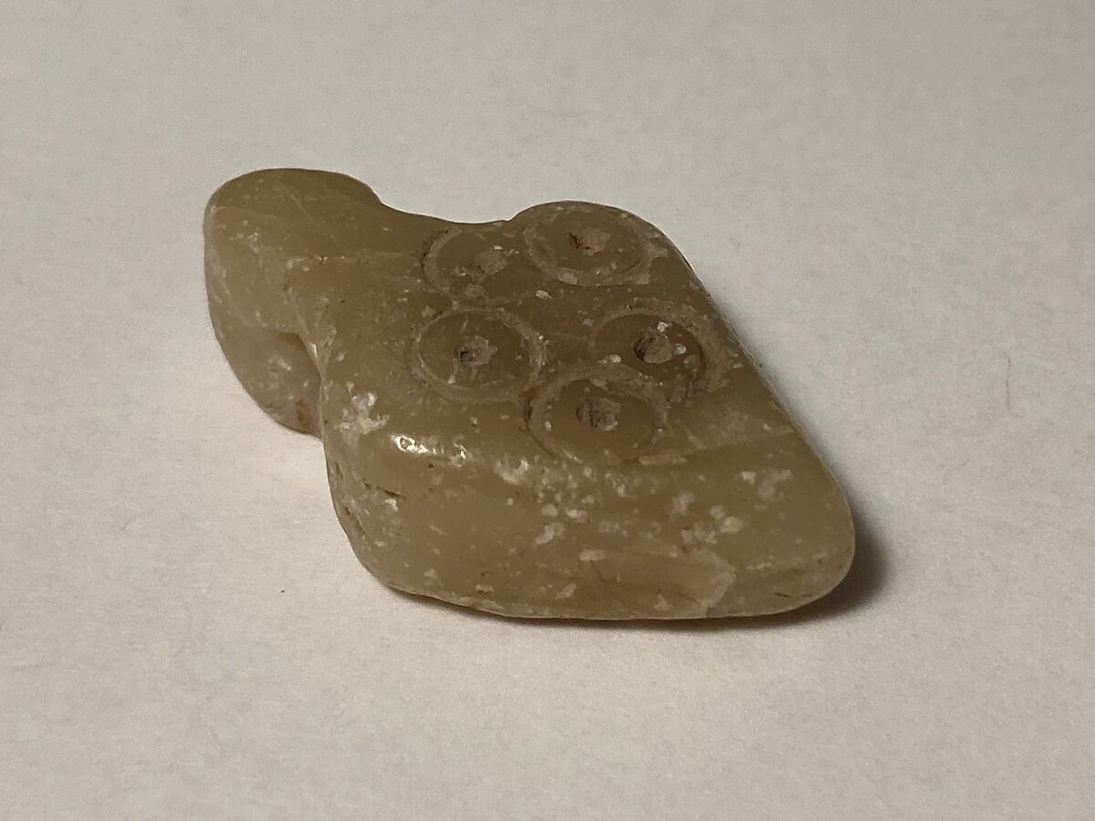 Bead, Stone 