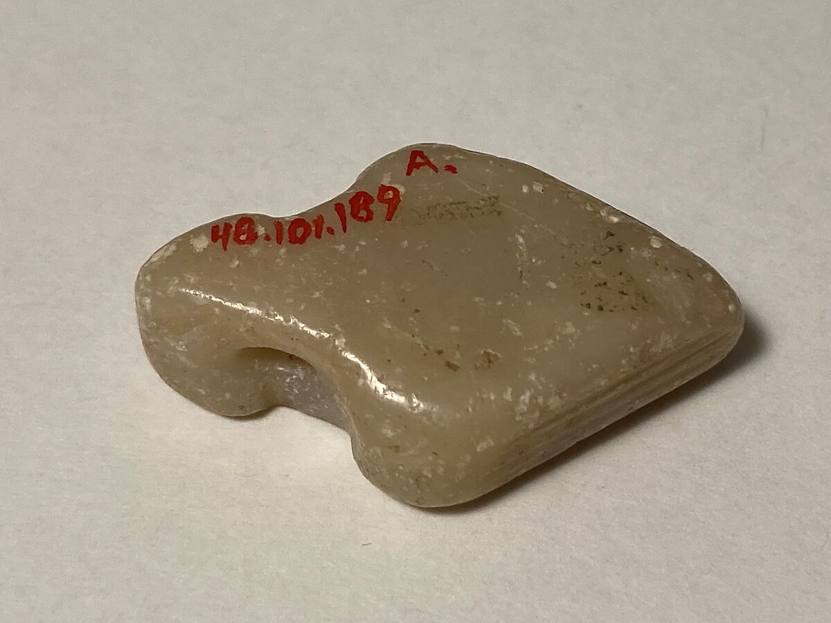 Bead, Stone