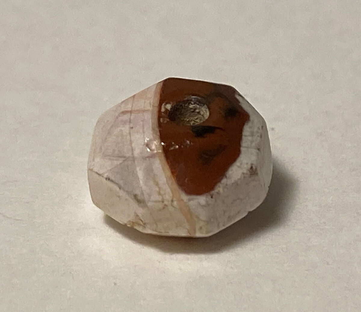 Bead, Stone 