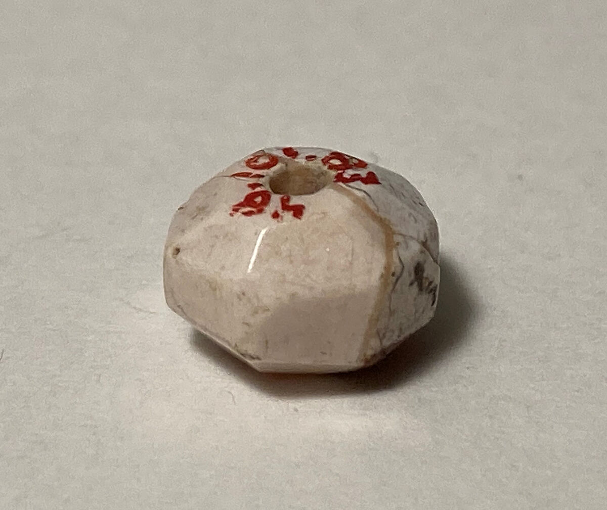 Bead, Stone