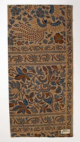 Skirt | Javanese people | The Metropolitan Museum of Art