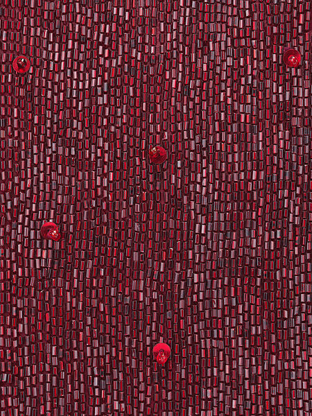 Dress, Halston (American, Des Moines, Iowa 1932–1990 San Francisco, California), silk, American